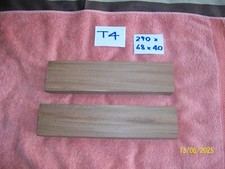 Pack hardwood battens for sale  PORTSMOUTH