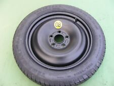 Space saver spare for sale  SHREWSBURY