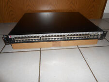 Enterasys b3g124 48p gebraucht kaufen  Bruchsal