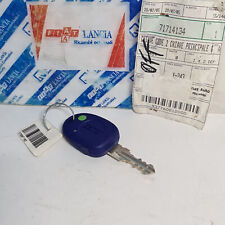 Controle remoto Key Shell Code 2 Fiat Multipla original 71714134 comprar usado  Enviando para Brazil