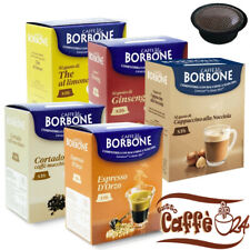 Capsule caffè borbone usato  Campagna