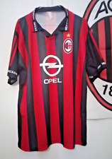 Maglia inzaghi milan usato  Milano