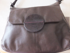 Stunning brown leather for sale  BRISTOL