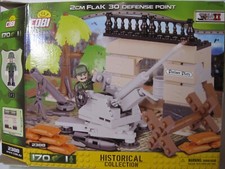 Cobi 2388 2cm gebraucht kaufen  Isen