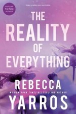 Reality everything paperback for sale  Montgomery