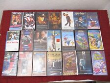 Vhs kassetten sammlung gebraucht kaufen  Berlin