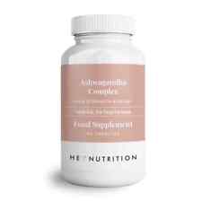 Hey nutrition ashwaganda for sale  OKEHAMPTON