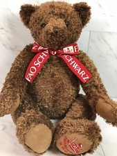fao schwarz teddy bear for sale fao schwarz teddy bear for sale Stem