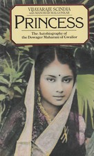 Princess the autobiography gebraucht kaufen  Bonn