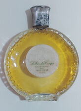 Flacone vetro vintage usato  Roma