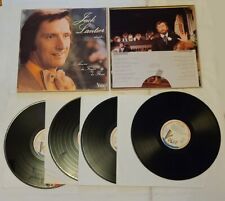 Coffret vinyles 33t d'occasion  Tours-