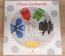 Chiara gamberale tutti usato  Italia