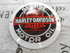 Harley davidson harley gebraucht kaufen  Wesendorf