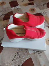 Scarpe fornarina donna usato  Reggio Calabria