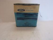 63 FORD FALCON U-JOINT KIT NOS comprar usado  Enviando para Brazil