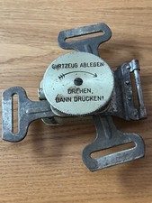 ww2 german buckle for sale ww2 german buckle for sale READING