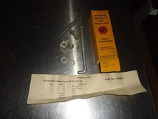 New nos 1949 for sale  Sheboygan Falls