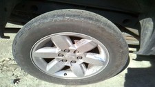 Wheel 20x8 chrome for sale  Graham