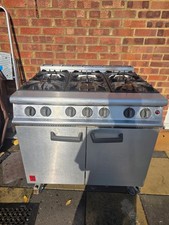 gas range cooker for sale gas range cooker for sale HIGH WYCOMBE