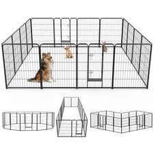 Dog playpen indoor for sale  Eugene