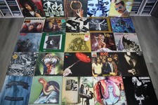 vinyl sammlung metal gebraucht kaufen vinyl sammlung metal gebraucht kaufen Klanxbüll