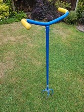 long handled garden tools for sale  ILKESTON