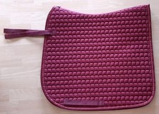 Eskadron cotton dressurschabra gebraucht kaufen  Wolframs-Eschenbach