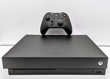 Xbox 1tb schwarz gebraucht kaufen  Lingenfeld