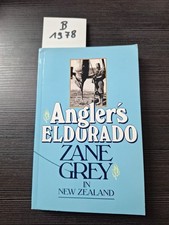 Angler eldorado zane gebraucht kaufen Angler eldorado zane gebraucht kaufen  Göttingen