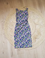 Abito vestito lungo usato  Settimo Torinese