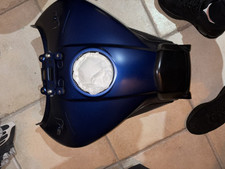 Serbatoio tracer 900gt usato  San Cataldo