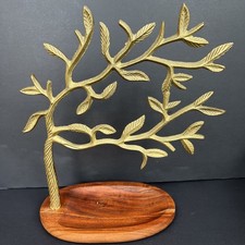 Brass tone gold for sale  Forney