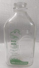 Vintage half gallon for sale  Quakertown