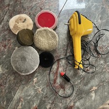 Autoshine poliermaschine autol gebraucht kaufen  Baunatal