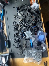 Traxxas erevo spares for sale  LOUGHBOROUGH