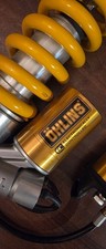 Fully electric ohlins for sale  WOLVERHAMPTON
