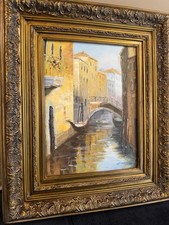 Original aged gallery for sale  Edison