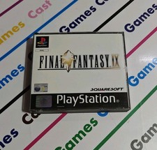 Ps1 final fantasy usato  Licata