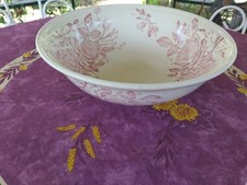 Bassine cuvette vasque d'occasion  France