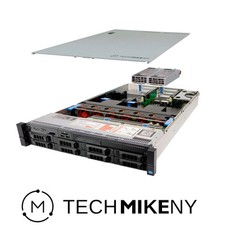 Servidor Dell PowerEdge R730 2x E5-2690v4 2.60Ghz 28-Core 128GB H730 comprar usado  Enviando para Brazil
