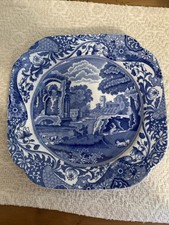 Vintage copeland spode for sale  SHERINGHAM