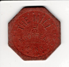Vintage 25c trade for sale  Brainerd