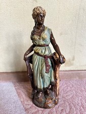 Tanagra figur terrakotta gebraucht kaufen Tanagra figur terrakotta gebraucht kaufen  Herzogenrath