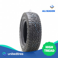 Used 255 70r17 for sale  Chicago