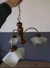 Lustre vintage d'occasion  Aulnoye-Aymeries