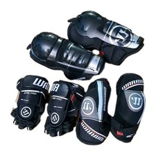 Warrior youth size for sale  Philadelphia