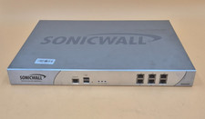 Sonicwall nsa 3500 for sale  LONDON