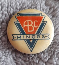Antique abc minors for sale  ORMSKIRK