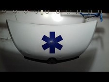 Capot renault trafic d'occasion  Fosses