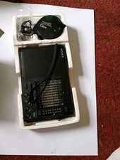 Sony band receiver for sale  WAKEFIELD